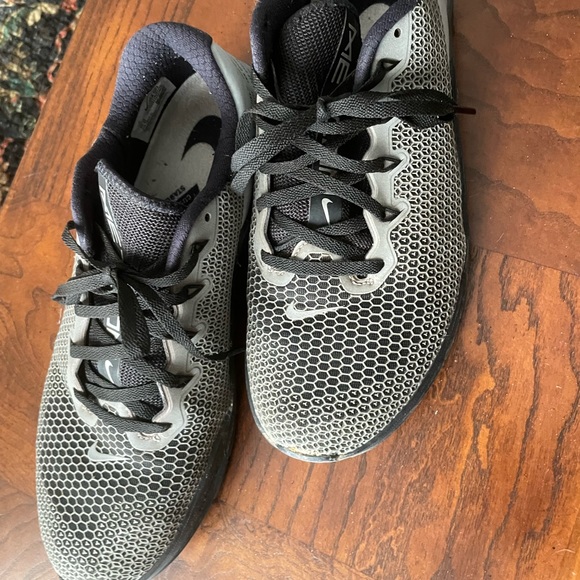 Nike Metcon 5 Mens Shoes - Picture 5 of 7